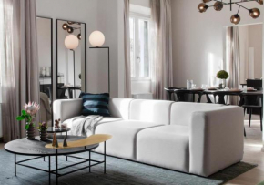 BB Hotels Aparthotel Collection Il Michelangelo, Florence